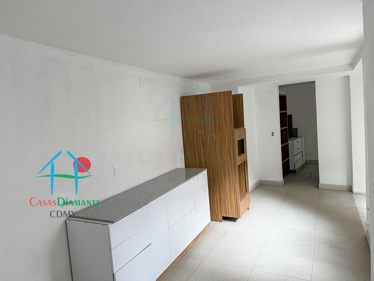 Tlacopac Casa Santacilia B - Cocina 4 Tlacopac Casa Santacilia B - Cocina 4